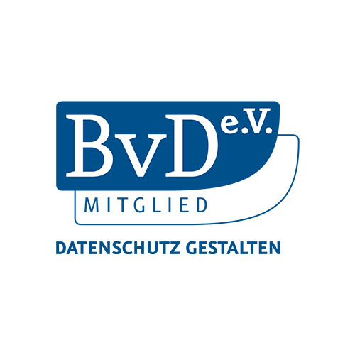 Berufsverband der Datenschutzbeauftragten Deutschlands (BvD) e.V.